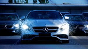 Car Protection Package